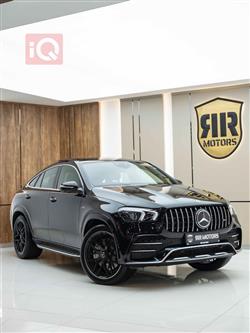 مرسيدس بنز GLE